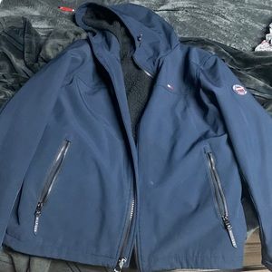Tommy Hilfiger Coat